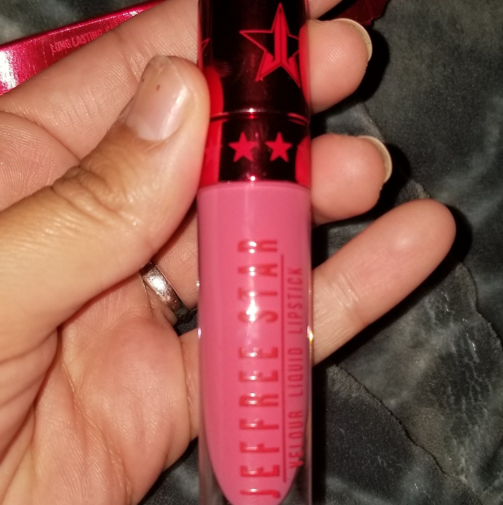 Romeo Jeffree Star liquid lip